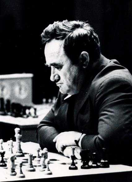 Ефим Петрович Геллер, чемпионат СССР 1971 года, Ленинград