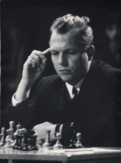 Чемпион Ленинграда 1974 года В.И.Карасев